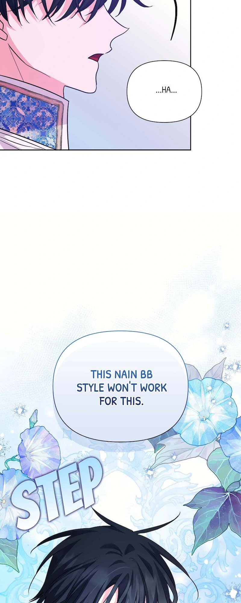 The Handsome Male Lead Won’t Let Me Log Out Chapter 67 - page 19