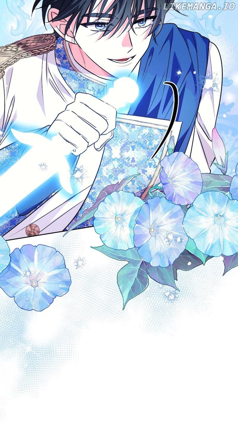The Handsome Male Lead Won’t Let Me Log Out Chapter 67 - page 20