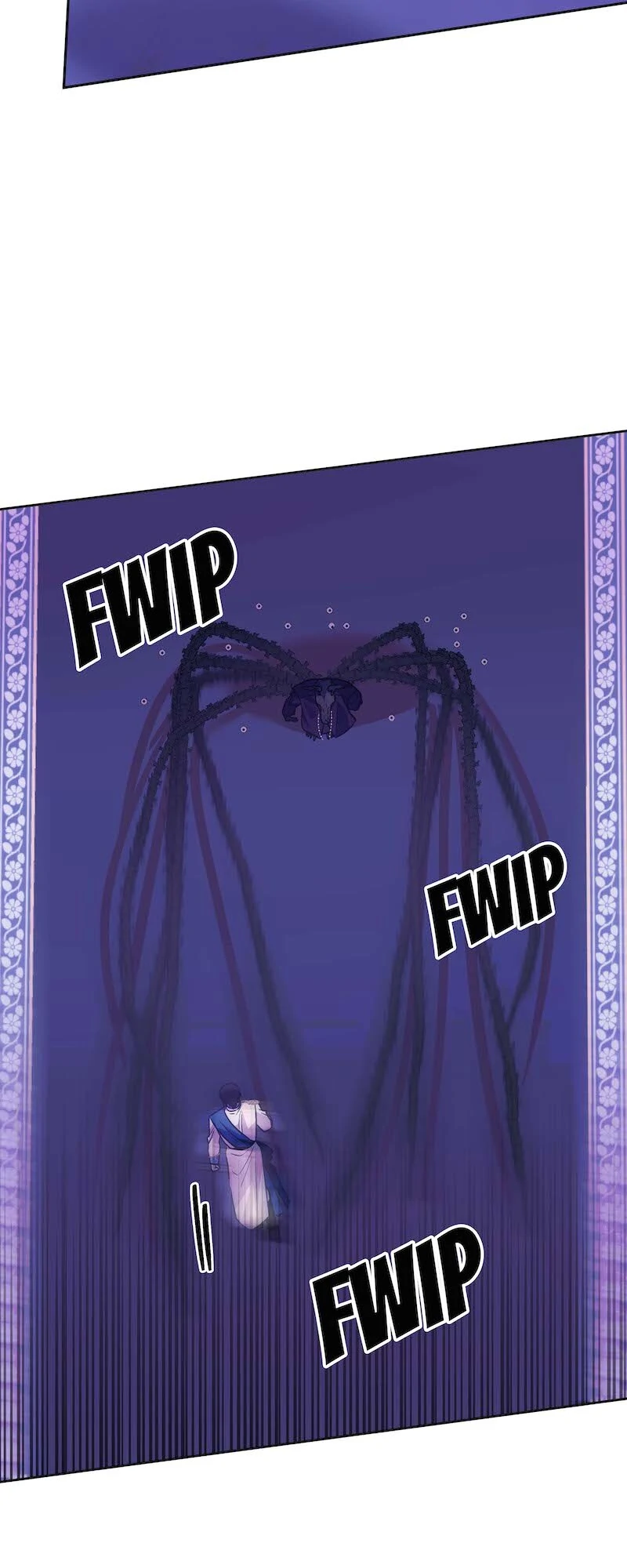 The Handsome Male Lead Won’t Let Me Log Out Chapter 67 - page 22