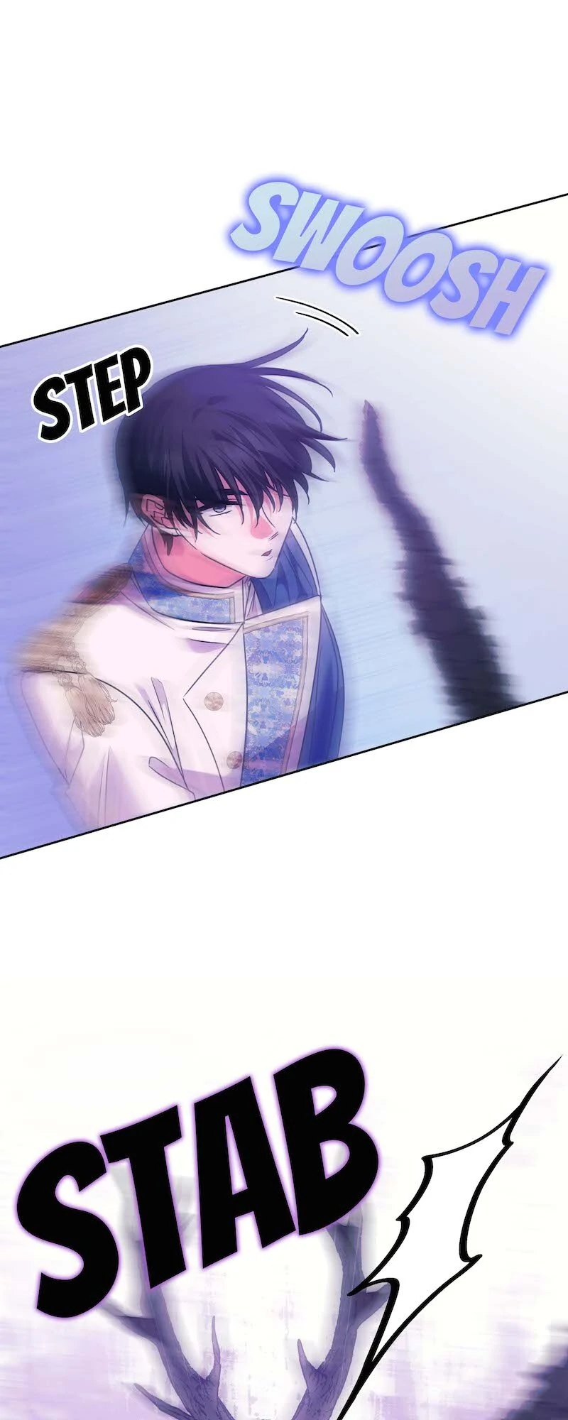 The Handsome Male Lead Won’t Let Me Log Out Chapter 67 - page 23