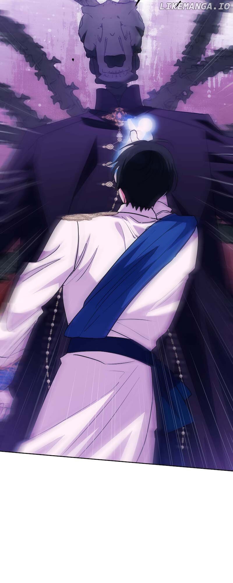 The Handsome Male Lead Won’t Let Me Log Out Chapter 67 - page 24