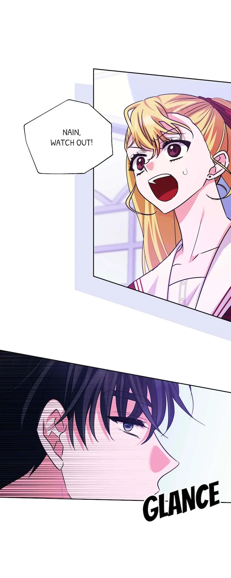 The Handsome Male Lead Won’t Let Me Log Out Chapter 67 - page 26