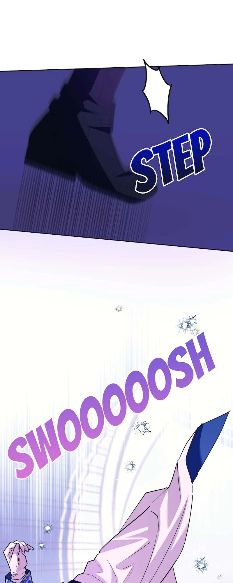 The Handsome Male Lead Won’t Let Me Log Out Chapter 67 - page 27