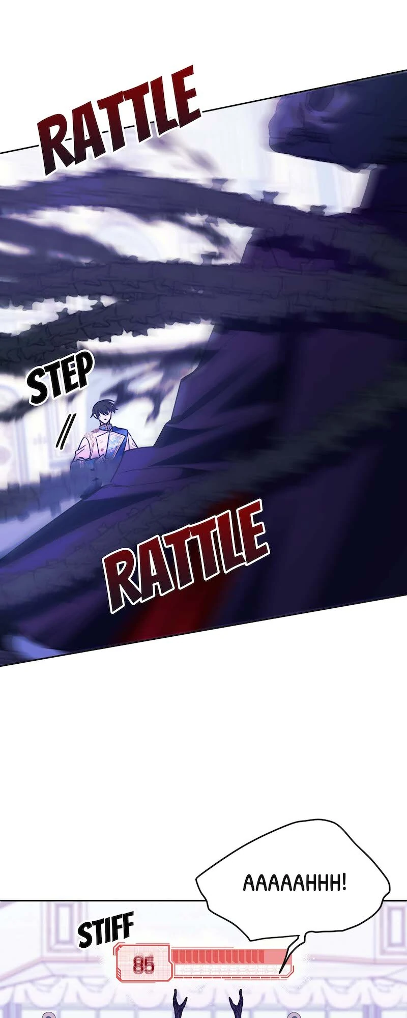 The Handsome Male Lead Won’t Let Me Log Out Chapter 67 - page 29