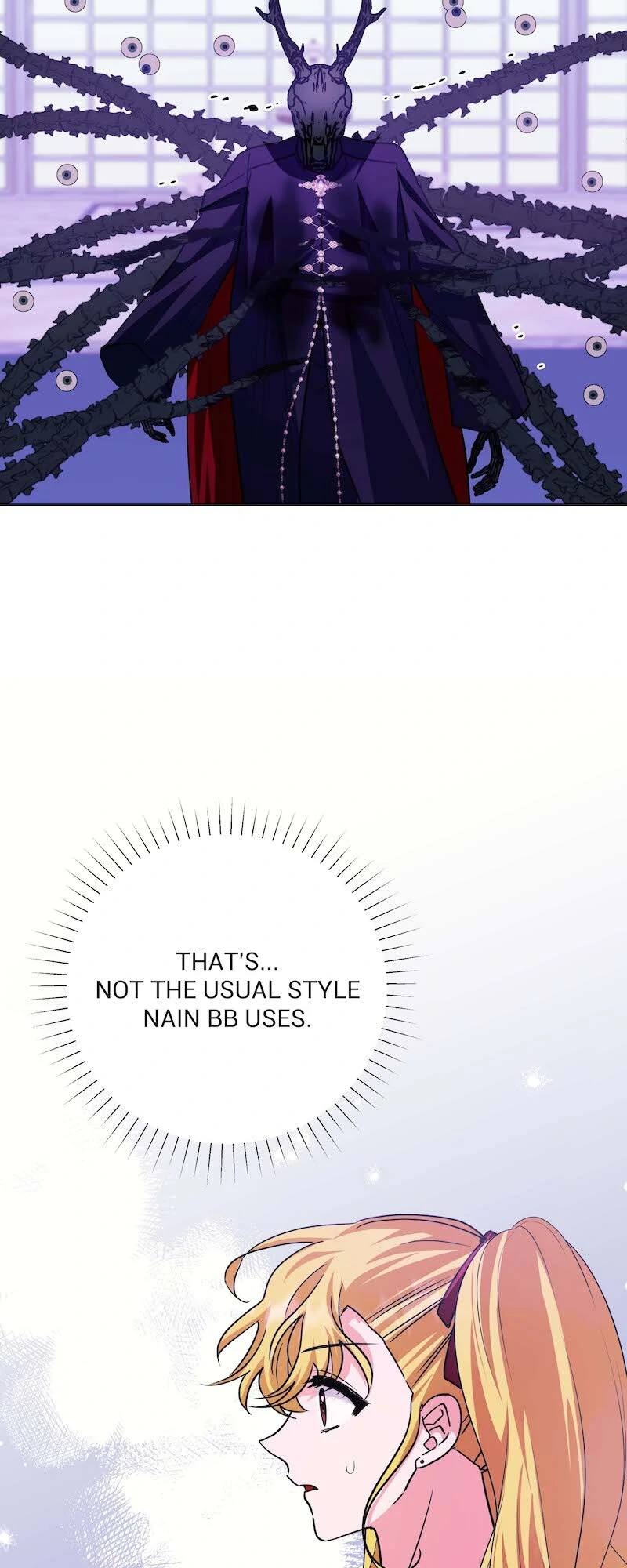 The Handsome Male Lead Won’t Let Me Log Out Chapter 67 - page 30