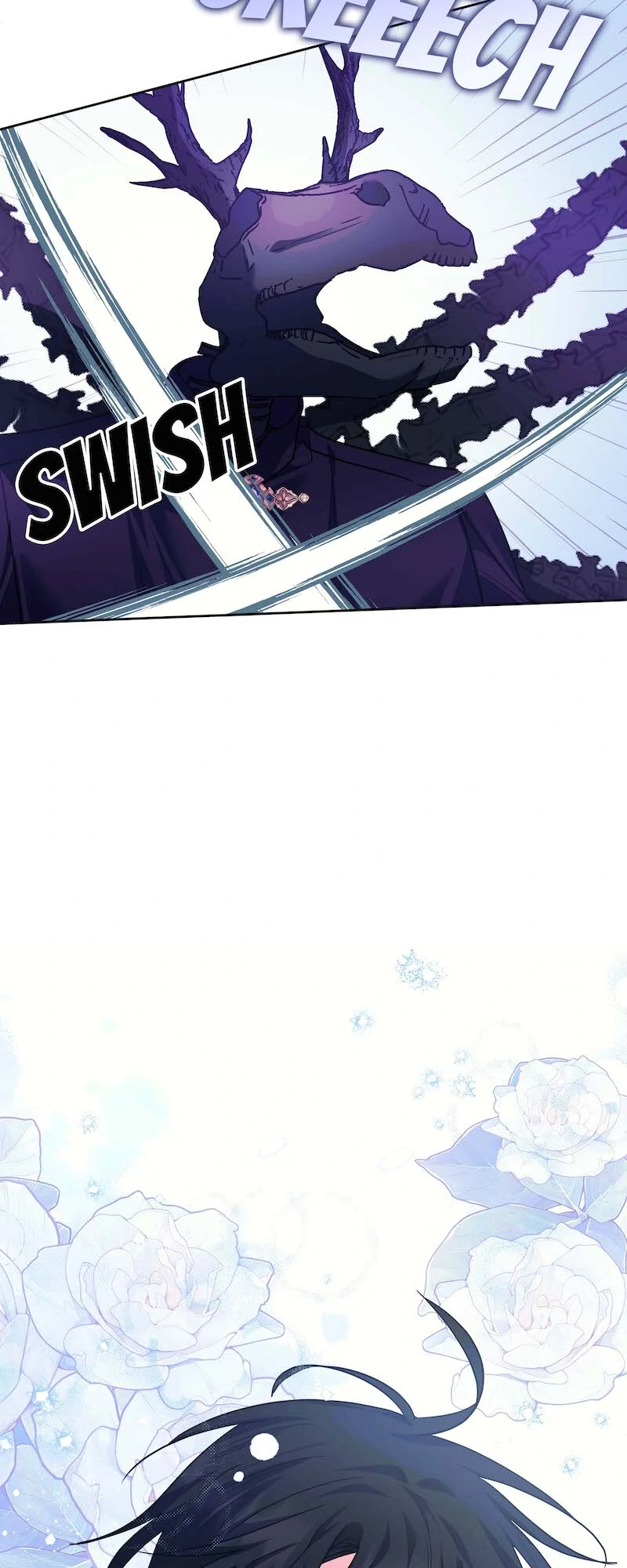 The Handsome Male Lead Won’t Let Me Log Out Chapter 67 - page 33
