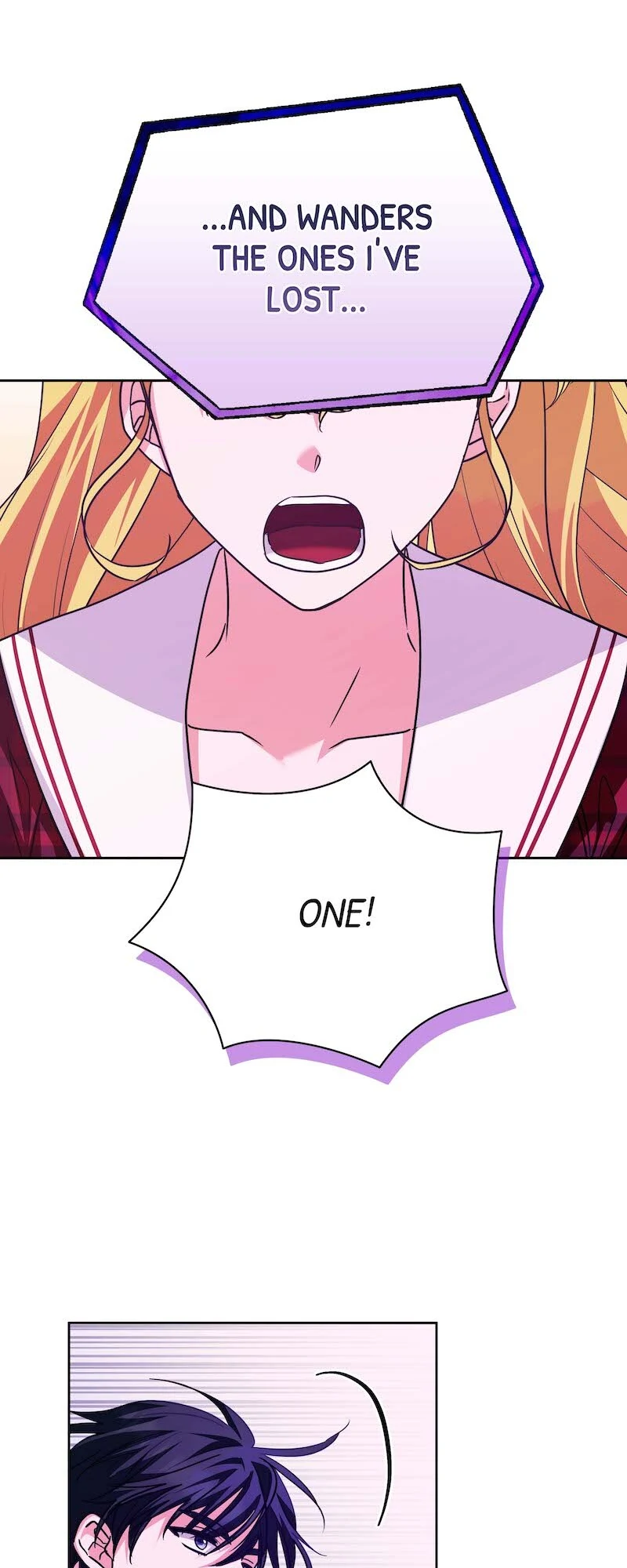 The Handsome Male Lead Won’t Let Me Log Out Chapter 67 - page 38
