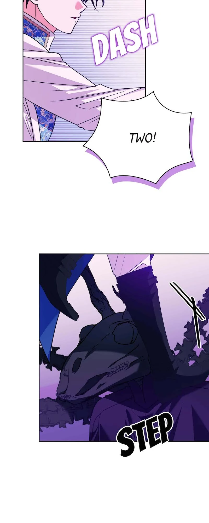 The Handsome Male Lead Won’t Let Me Log Out Chapter 67 - page 39