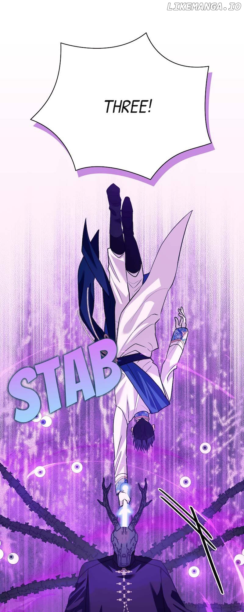 The Handsome Male Lead Won’t Let Me Log Out Chapter 67 - page 40