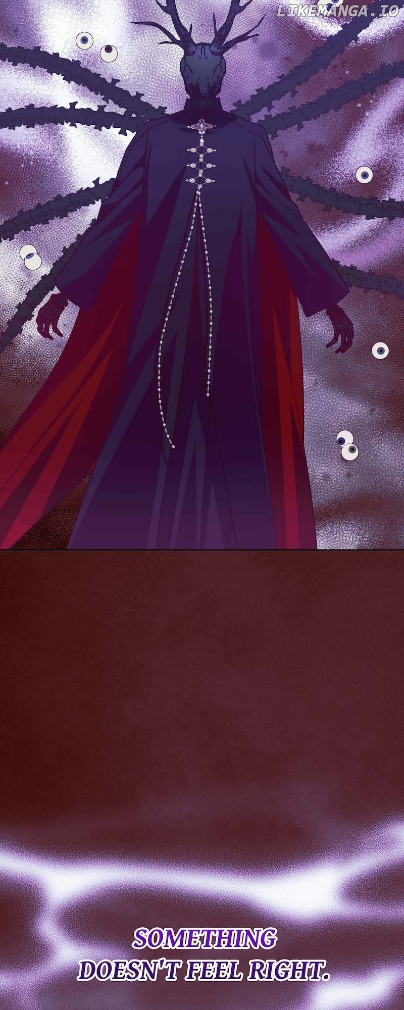 The Handsome Male Lead Won’t Let Me Log Out Chapter 67 - page 52