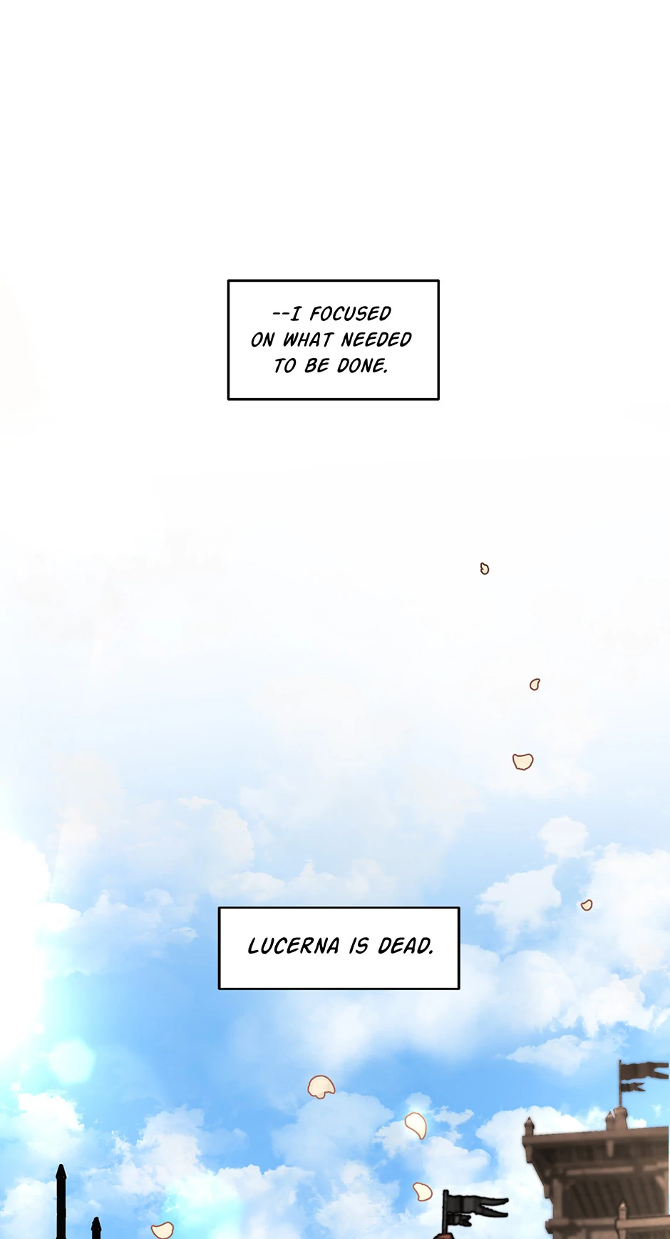 Salvos (A Monster Evolution LitRPG) Chapter 38 - page 8
