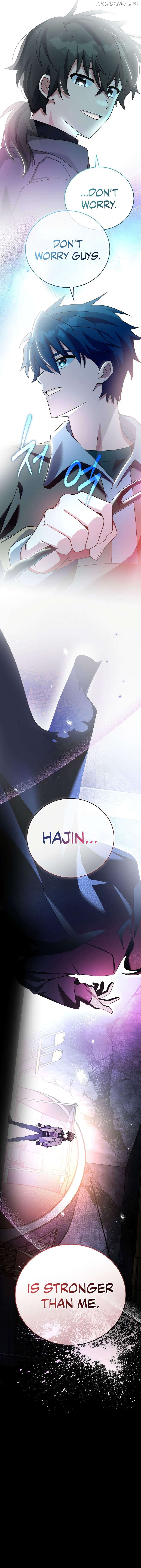 The Novel’s Extra (Remake) Chapter 115 - page 19