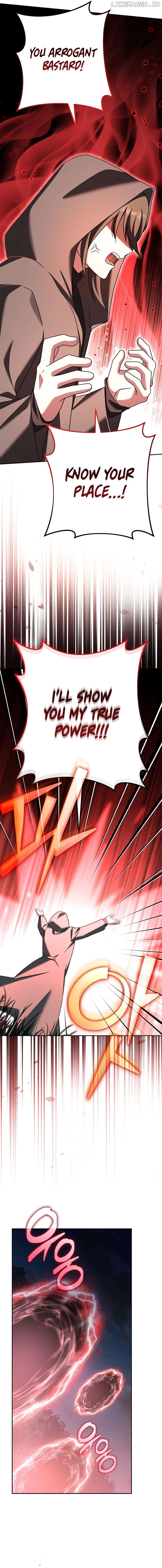 The Novel’s Extra (Remake) Chapter 116 - page 5