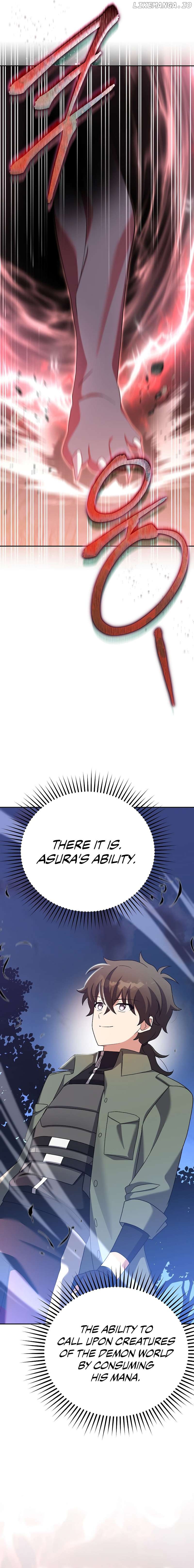 The Novel’s Extra (Remake) Chapter 116 - page 6