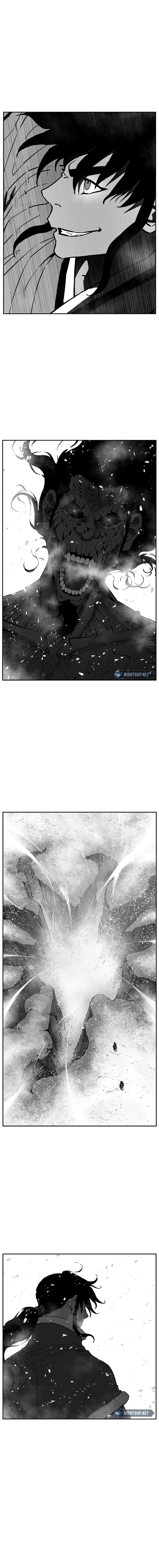 Tales of A Shinning Sword Chapter 96 - page 8