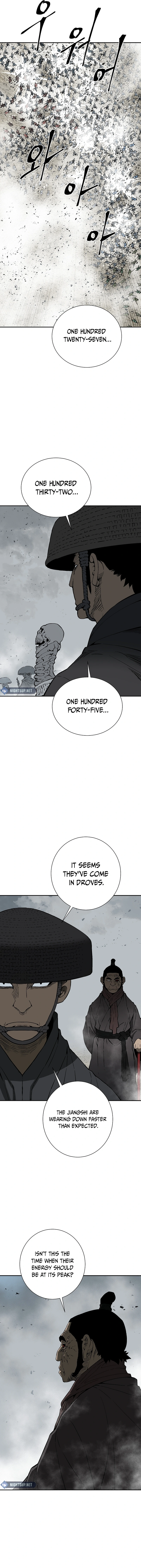 Tales of A Shinning Sword Chapter 98 - page 12