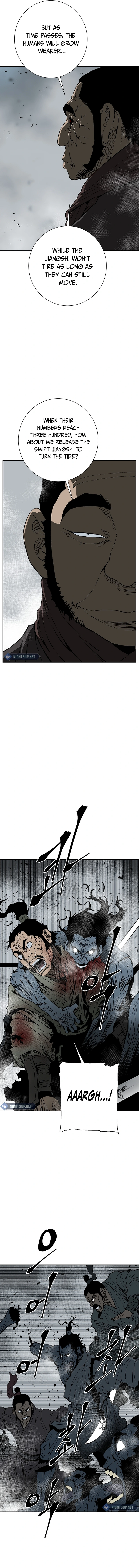 Tales of A Shinning Sword Chapter 98 - page 13