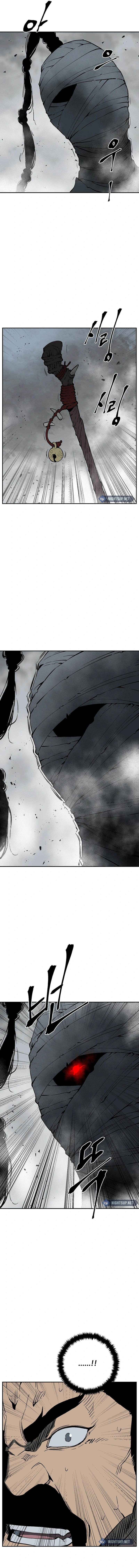 Tales of A Shinning Sword Chapter 98 - page 15