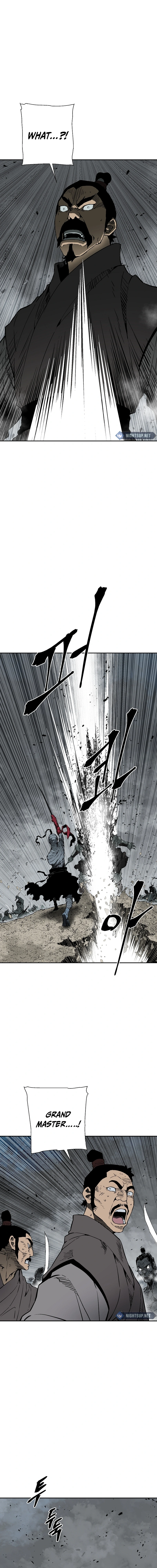 Tales of A Shinning Sword Chapter 98 - page 16