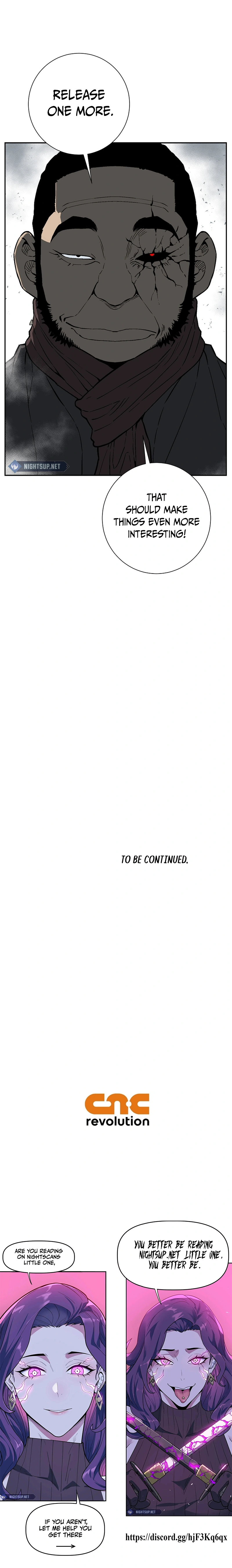 Tales of A Shinning Sword Chapter 98 - page 18