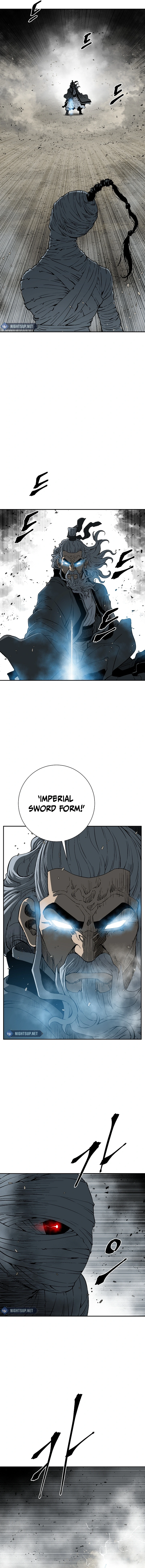 Tales of A Shinning Sword Chapter 99 - page 10