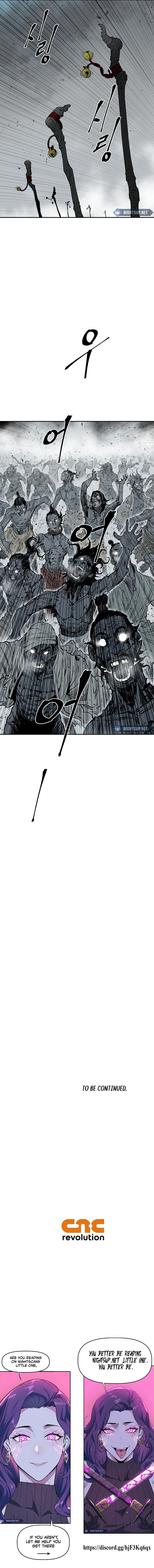 Tales of A Shinning Sword Chapter 99 - page 18