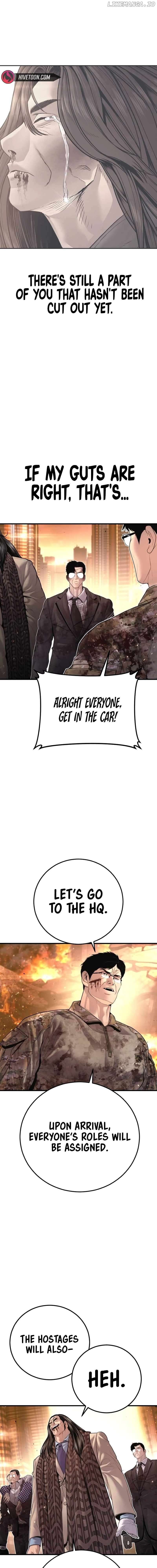 Manager Kim Chapter 176 - page 10