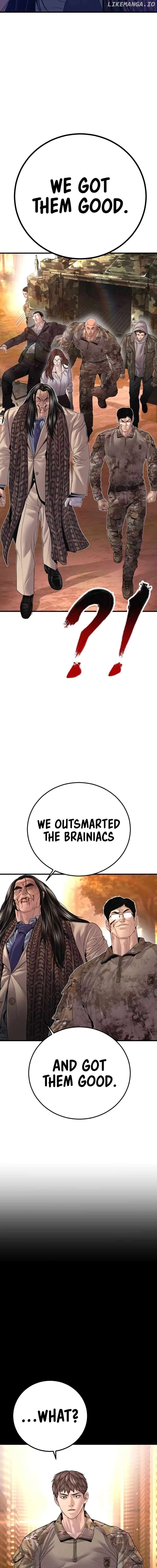 Manager Kim Chapter 176 - page 23