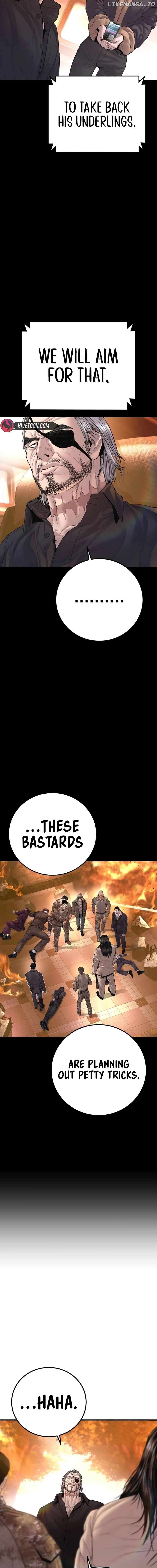 Manager Kim Chapter 176 - page 27