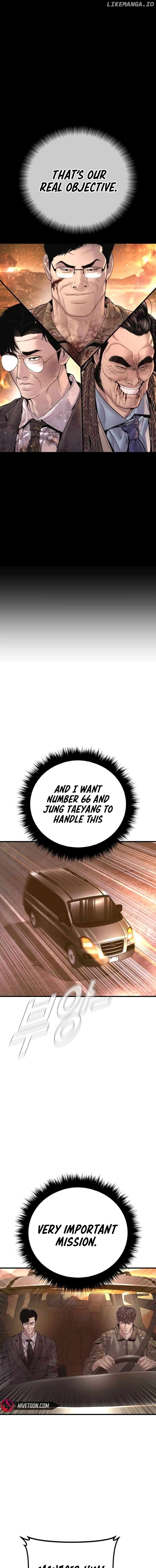 Manager Kim Chapter 176 - page 35