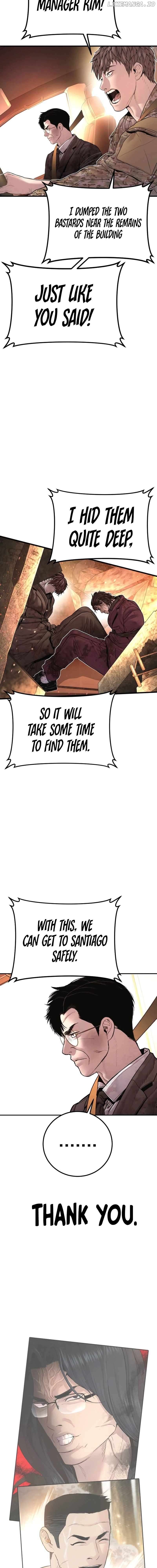 Manager Kim Chapter 176 - page 36