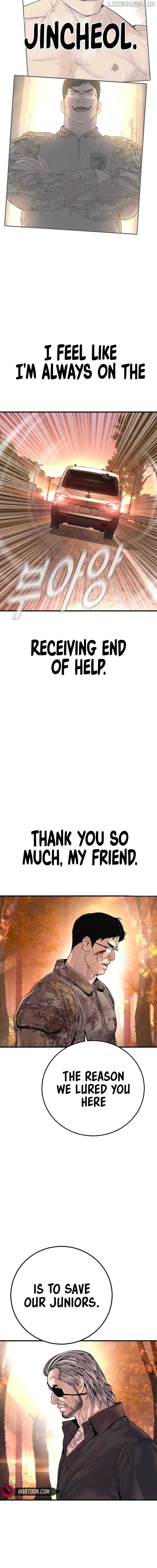 Manager Kim Chapter 176 - page 37