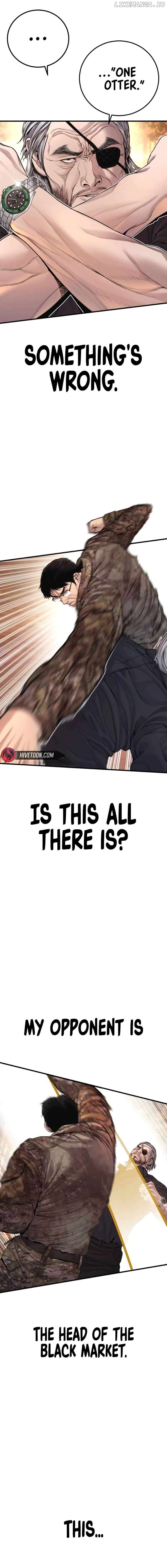 Manager Kim Chapter 177 - page 11