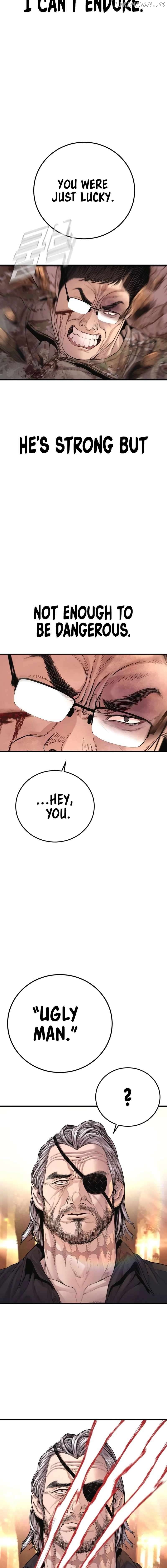 Manager Kim Chapter 177 - page 14