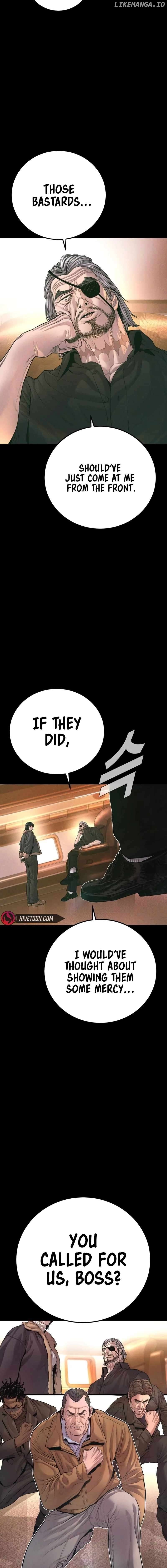 Manager Kim Chapter 177 - page 18