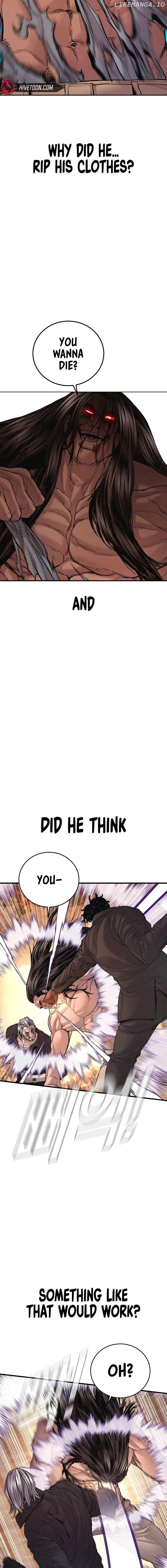 Manager Kim Chapter 177 - page 24