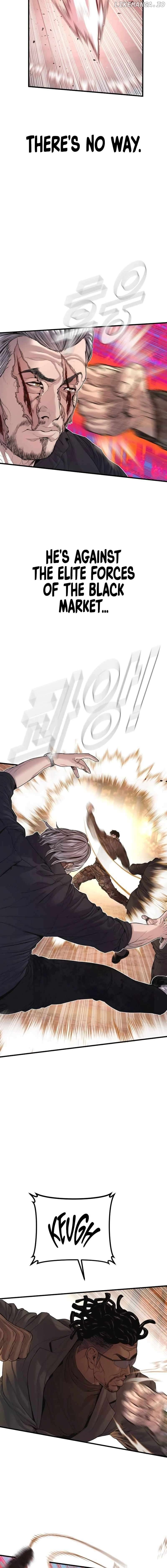 Manager Kim Chapter 177 - page 26