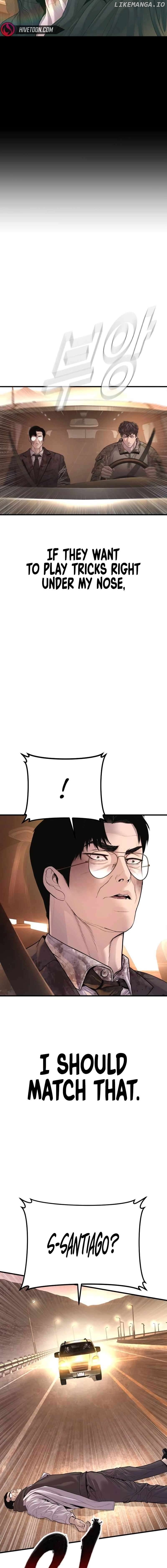 Manager Kim Chapter 177 - page 31