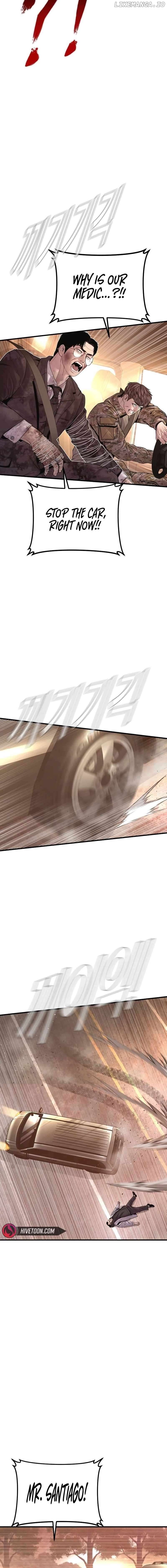 Manager Kim Chapter 177 - page 32