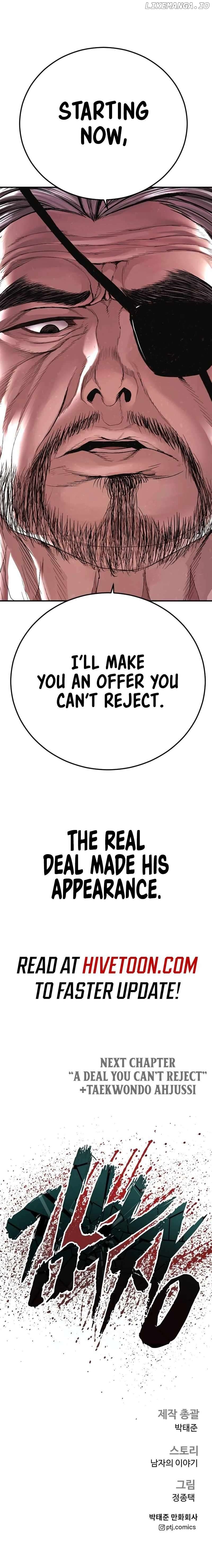 Manager Kim Chapter 177 - page 36