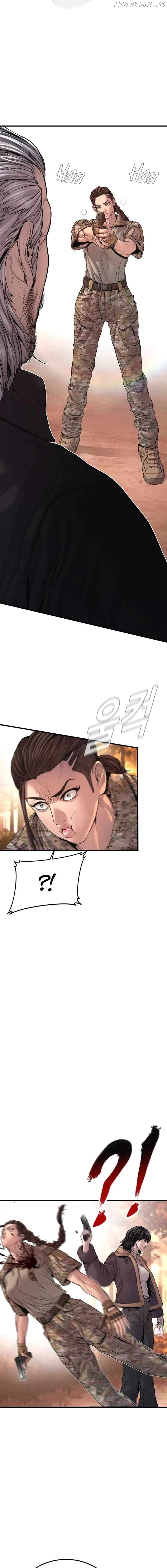 Manager Kim Chapter 177 - page 8