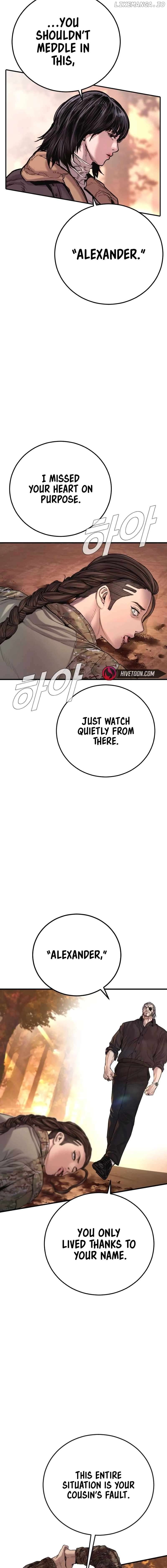 Manager Kim Chapter 177 - page 9