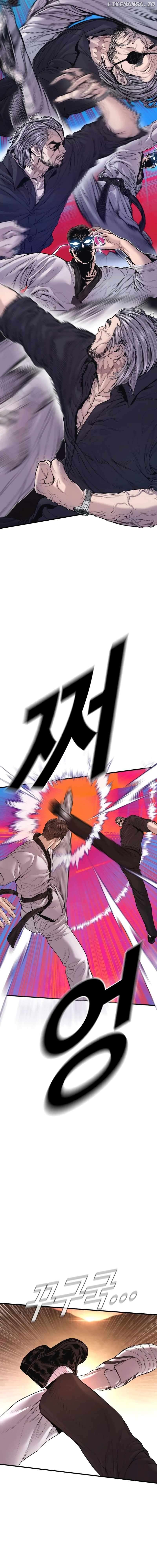 Manager Kim Chapter 179 - page 20