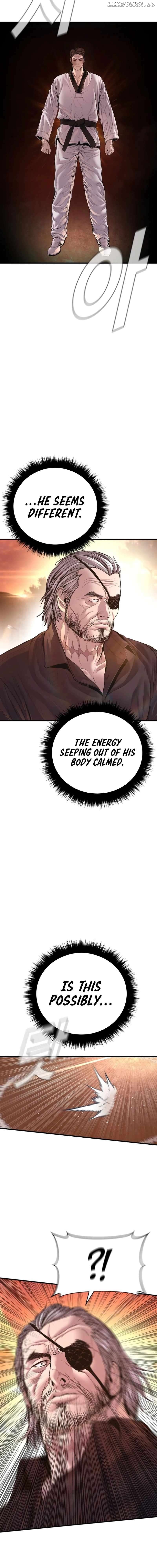 Manager Kim Chapter 179 - page 28