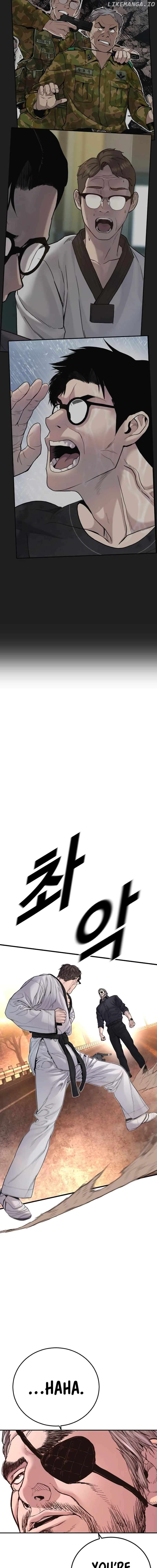 Manager Kim Chapter 179 - page 8