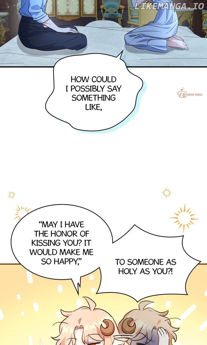 Wake Up, Warrior Chapter 131 - page 12