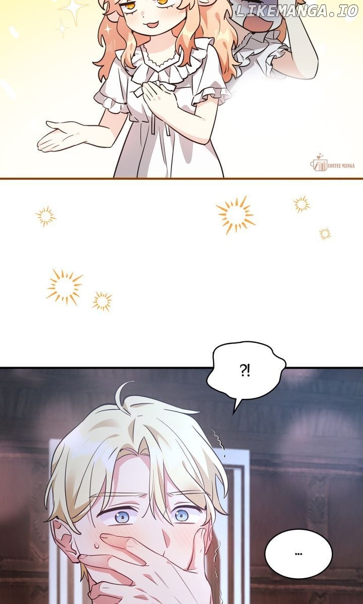 Wake Up, Warrior Chapter 131 - page 13
