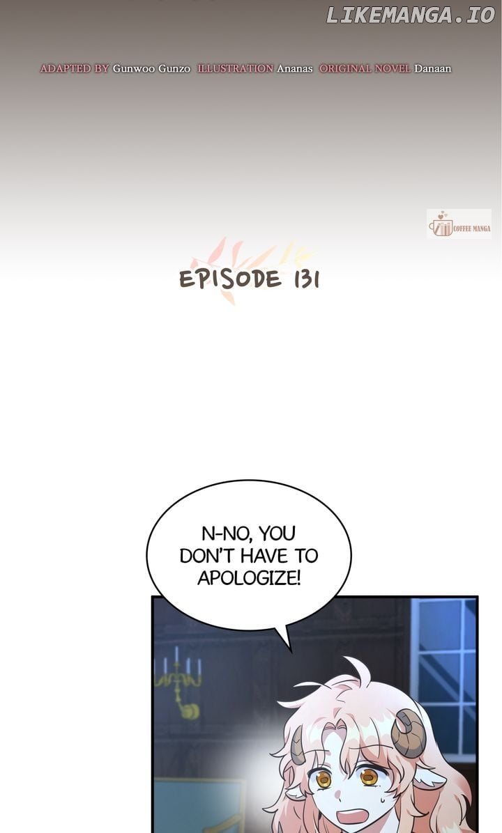 Wake Up, Warrior Chapter 131 - page 2