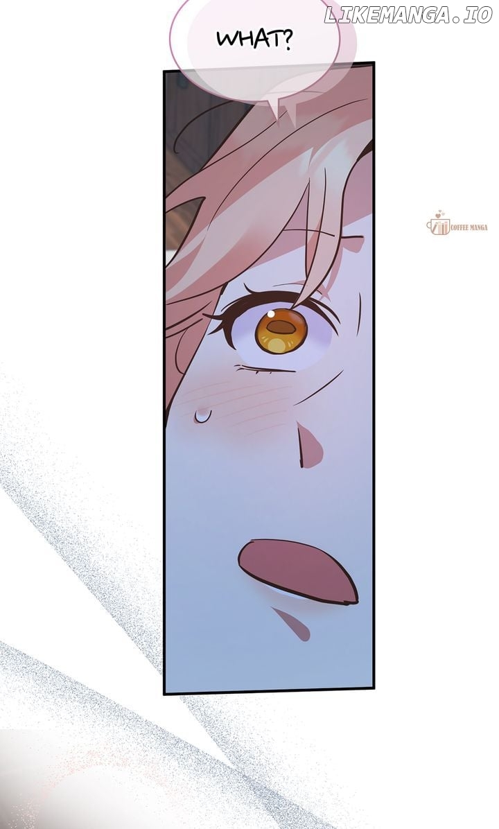 Wake Up, Warrior Chapter 131 - page 25