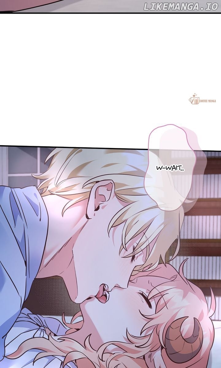 Wake Up, Warrior Chapter 131 - page 27